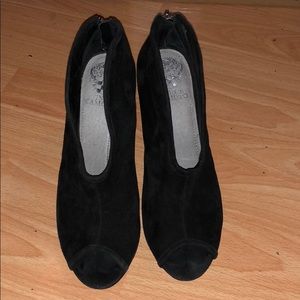 vince camuto heels